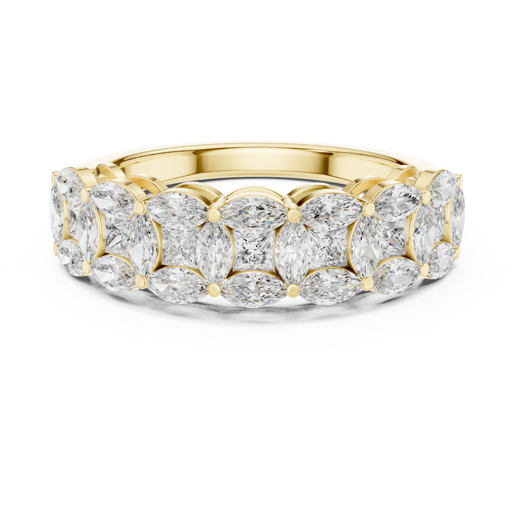 Arden Diamond Ring