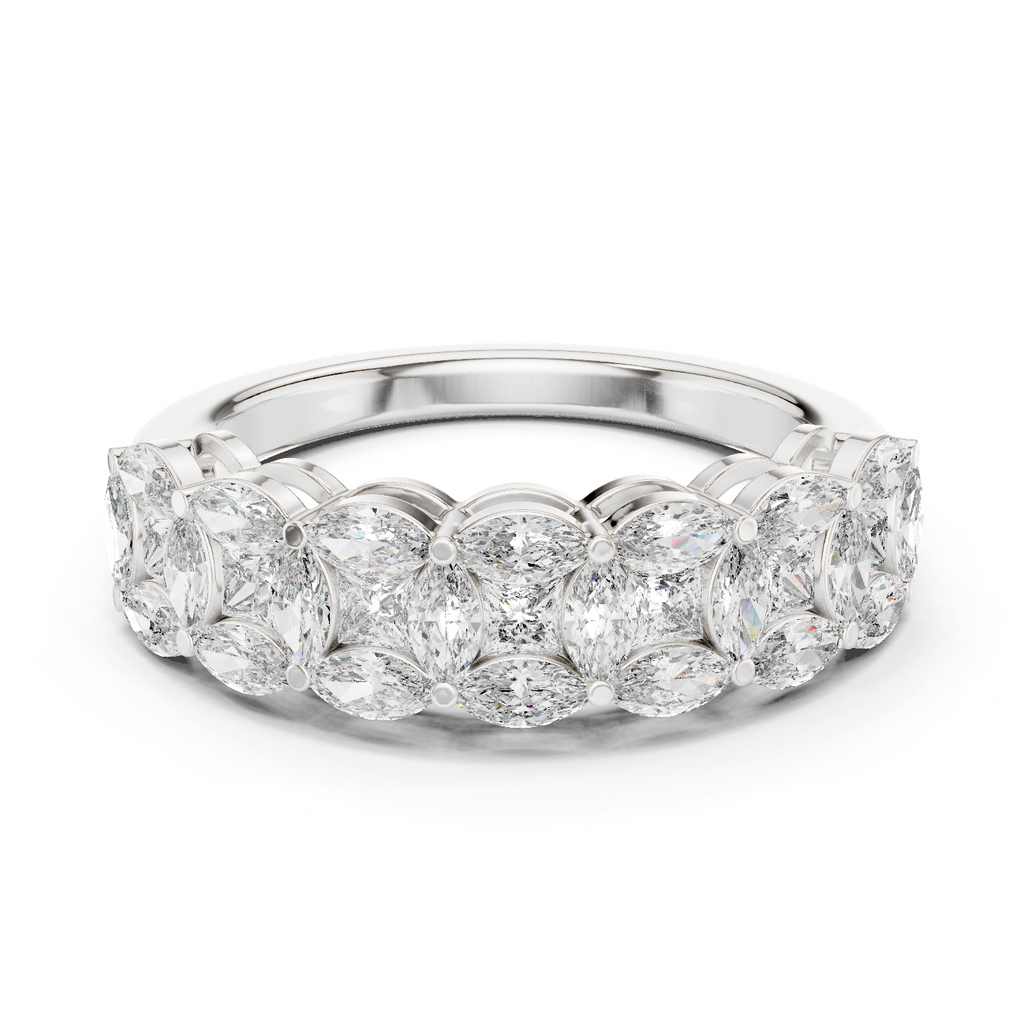 Arden Diamond Ring