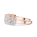 Arden Diamond Ring