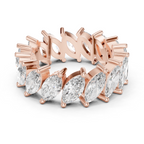 Astra Diamond Band