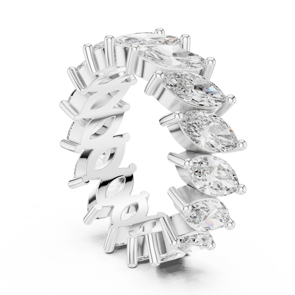 Astra Diamond Band
