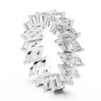 Astra Diamond Band