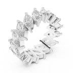 Astra Diamond Band