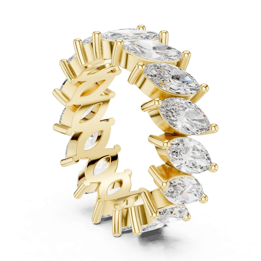 Astra Diamond Band