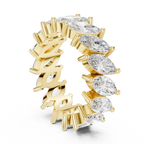 Astra Diamond Band