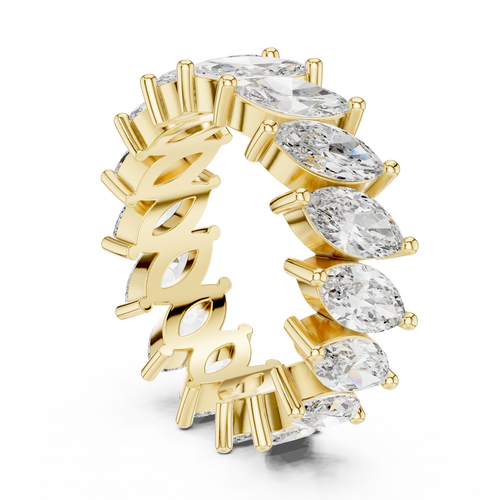 Astra Diamond Band