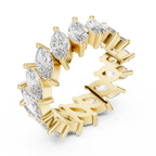 Astra Diamond Band