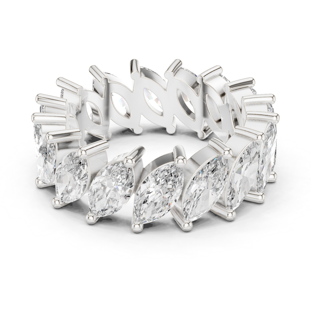 Astra Diamond Band