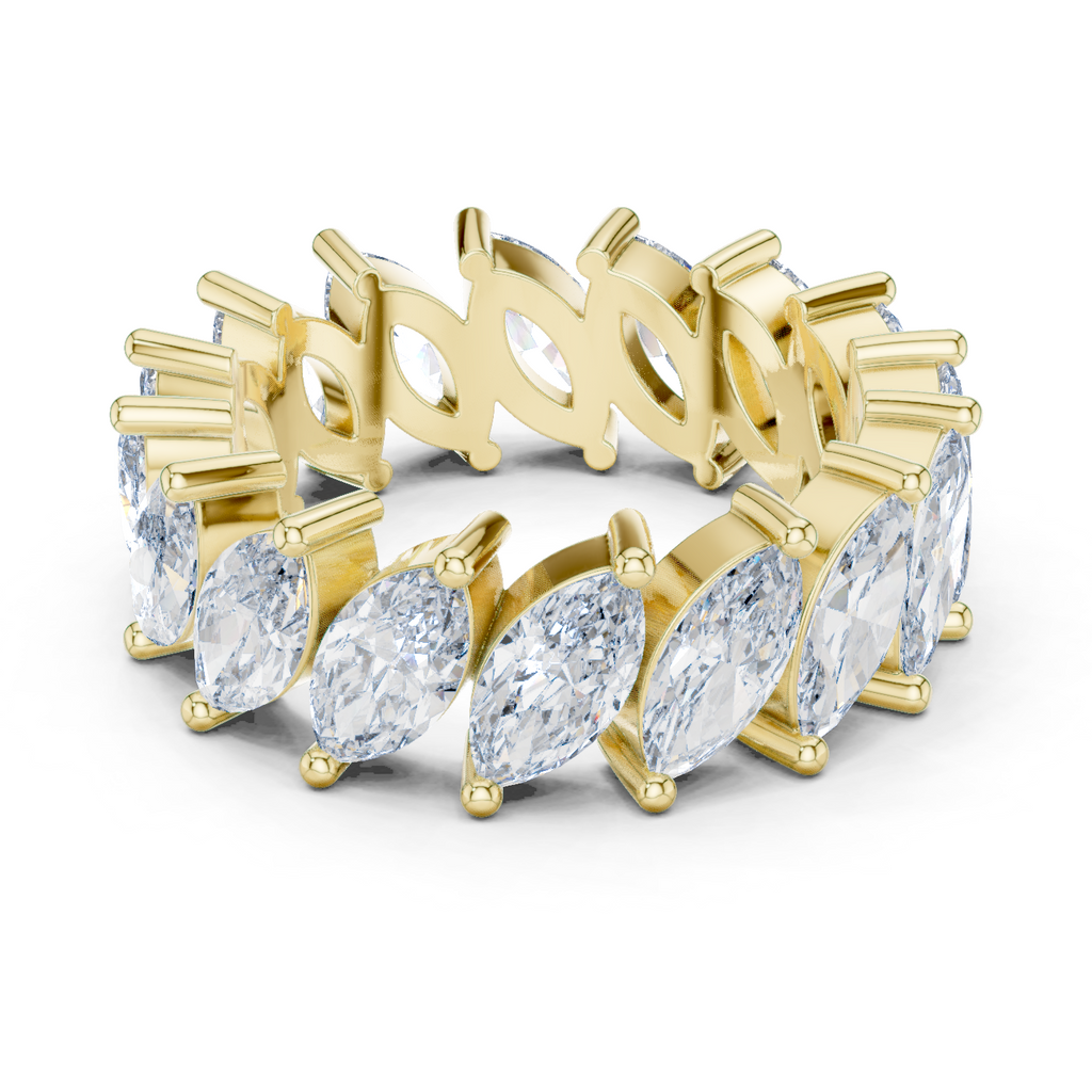 Astra Diamond Band