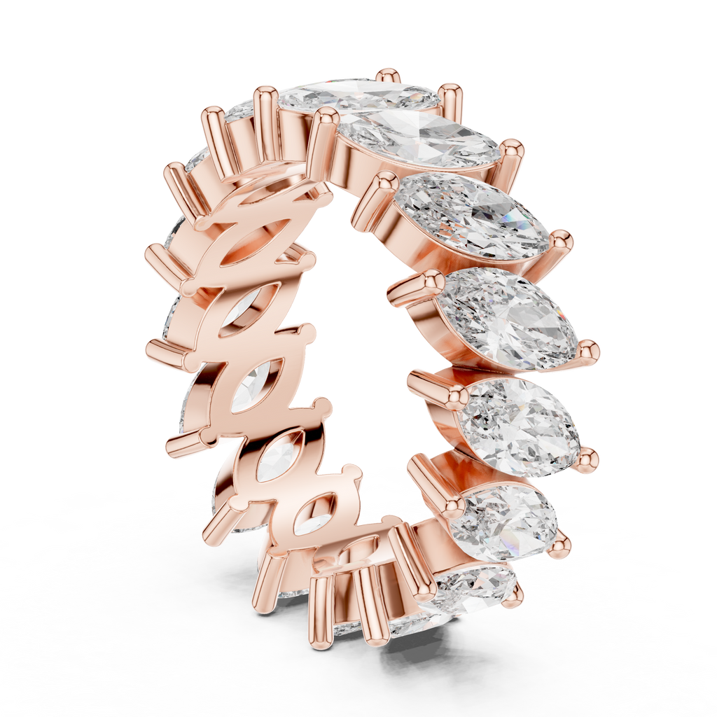 Astra Diamond Band