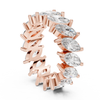 Astra Diamond Band
