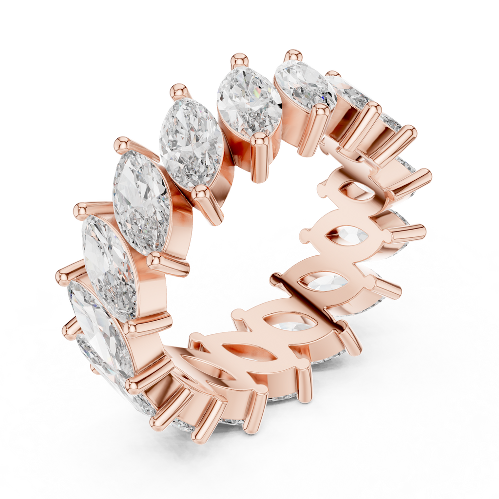 Astra Diamond Band