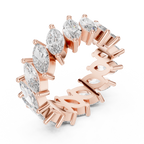 Astra Diamond Band