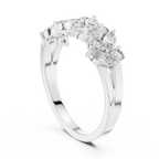 Josephine Diamond Ring