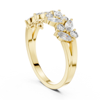 Josephine Diamond Ring