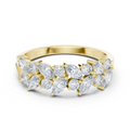 Josephine Diamond Ring