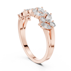 Josephine Diamond Ring
