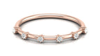 Jade Diamond Band