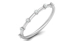 Jade Diamond Band