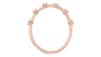 Jade Diamond Band
