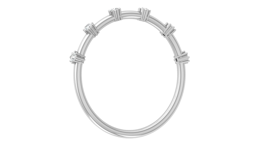 Jade Diamond Band