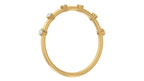 Jade Diamond Band