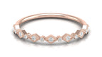 Eloise Diamond Band