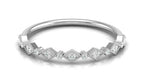 Eloise Diamond Band