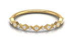 Eloise Diamond Band