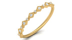 Eloise Diamond Band