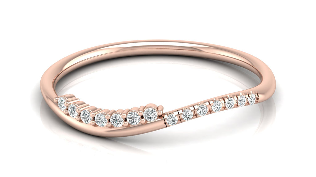Trinity Diamond Band