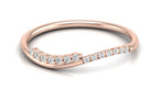 Trinity Diamond Band