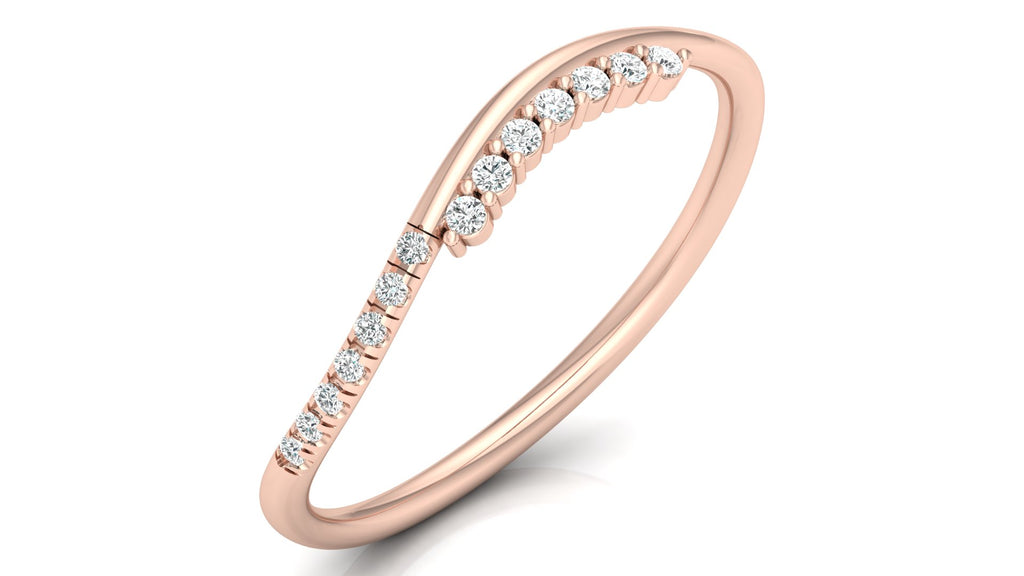 Trinity Diamond Band
