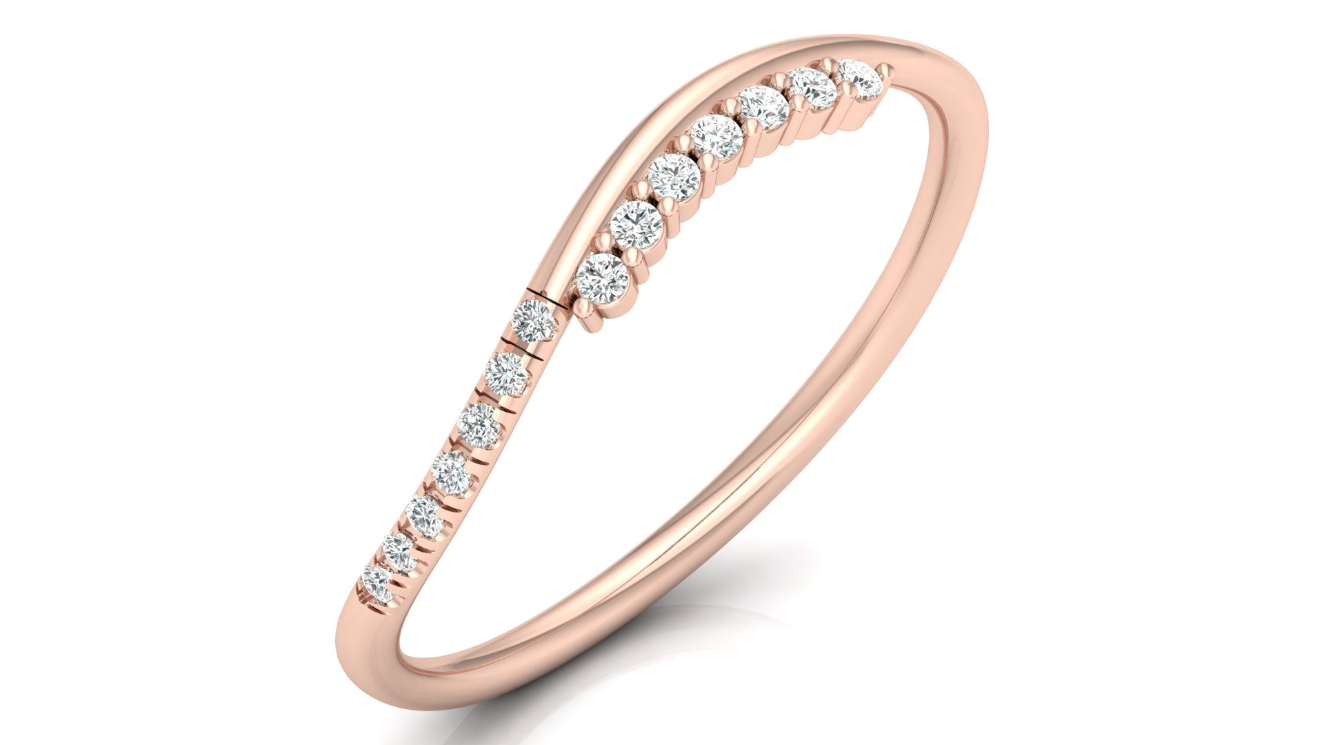 Trinity Diamond Band