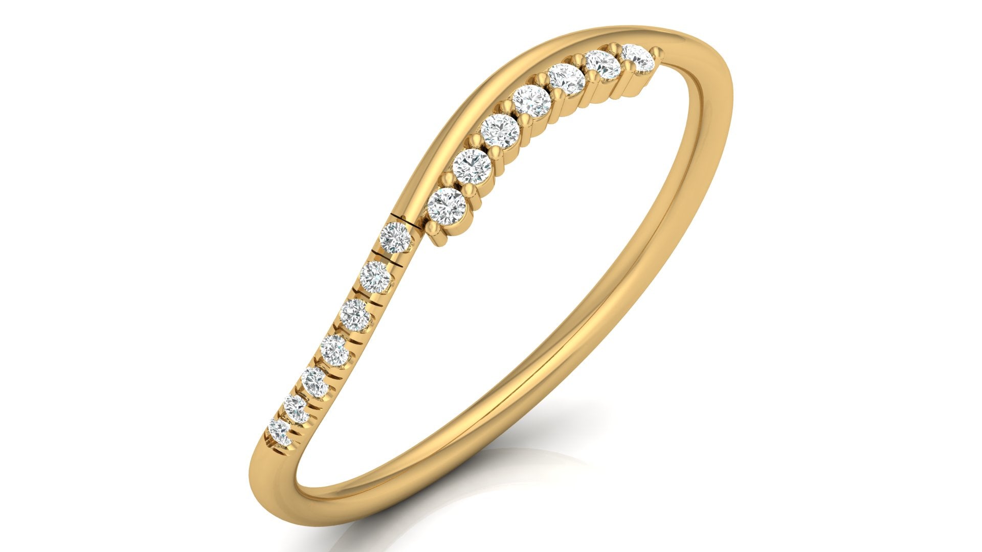 Trinity Diamond Band