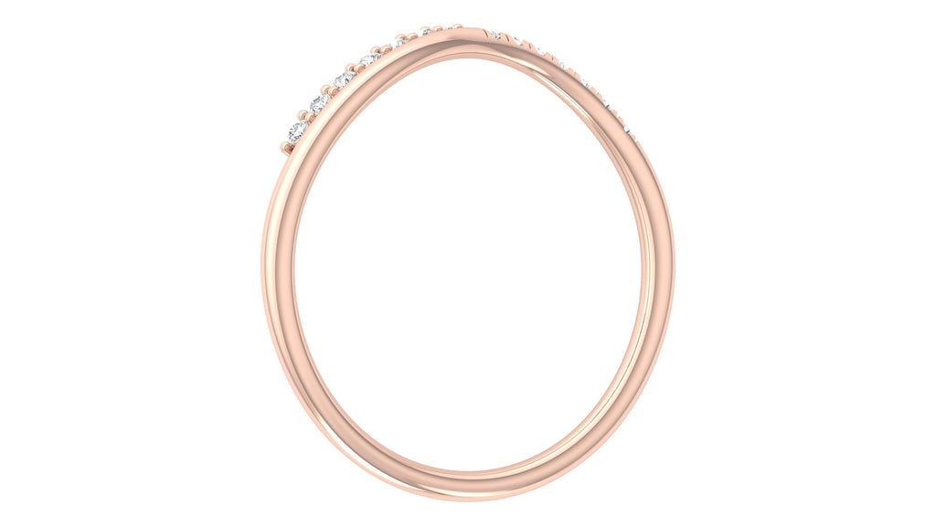 Trinity Diamond Band