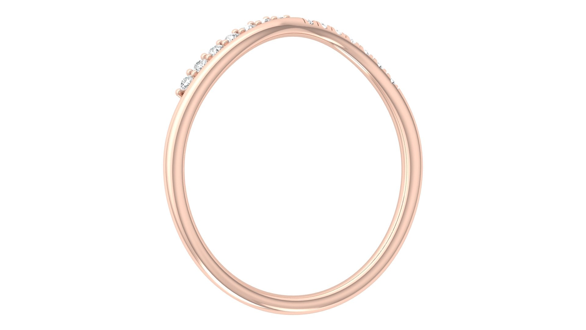 Trinity Diamond Band