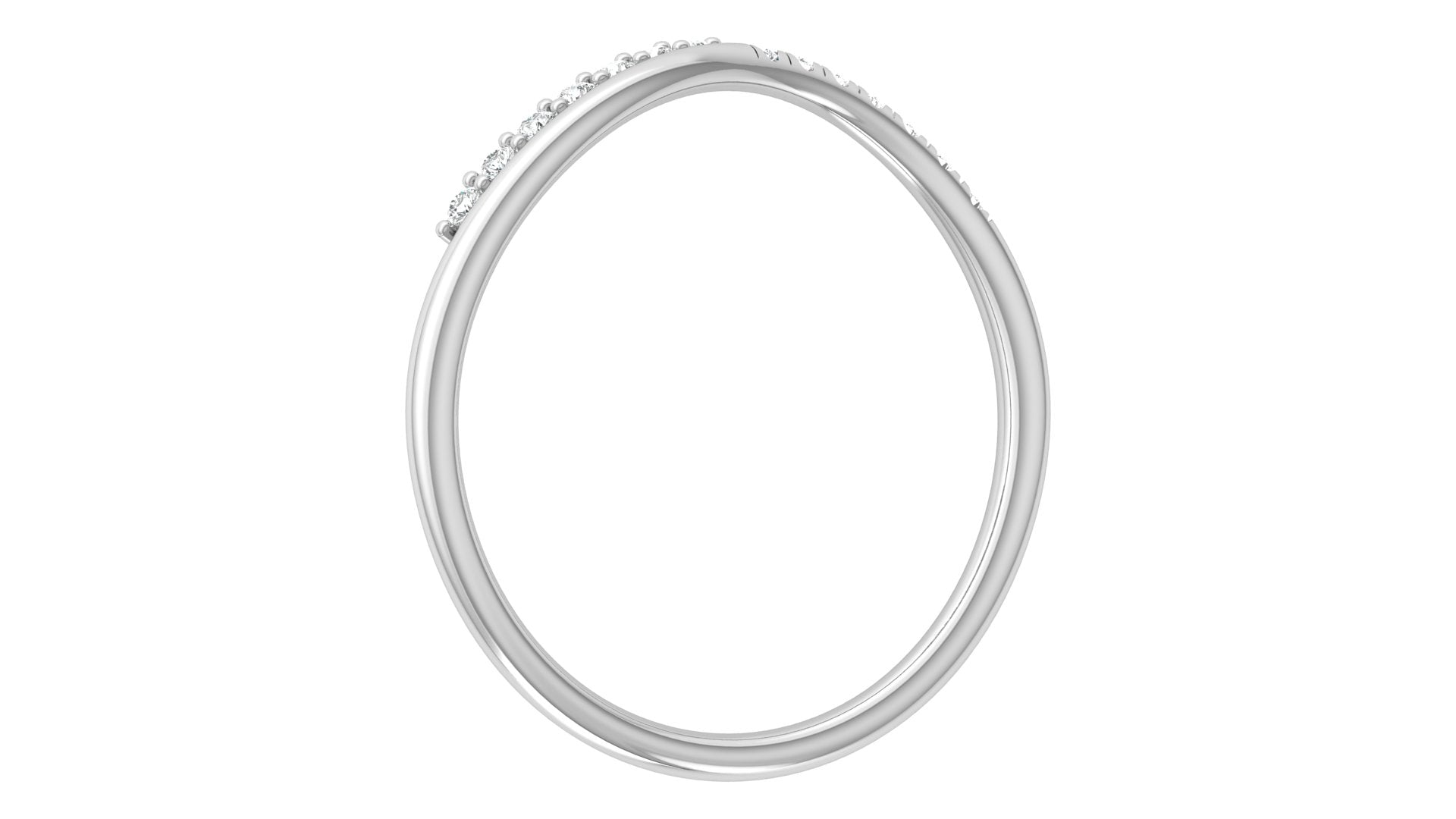 Trinity Diamond Band
