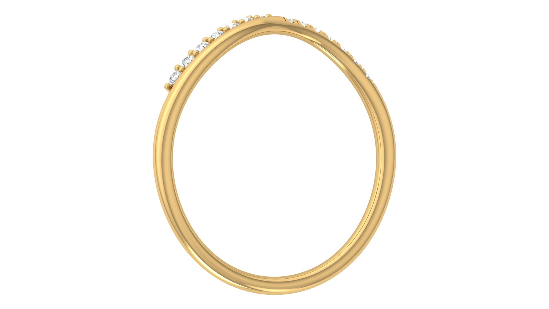 Trinity Diamond Band