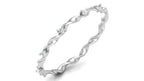 Allegra Diamond Band