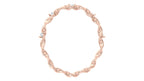 Allegra Diamond Band
