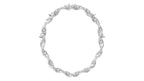 Allegra Diamond Band
