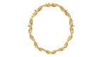 Allegra Diamond Band