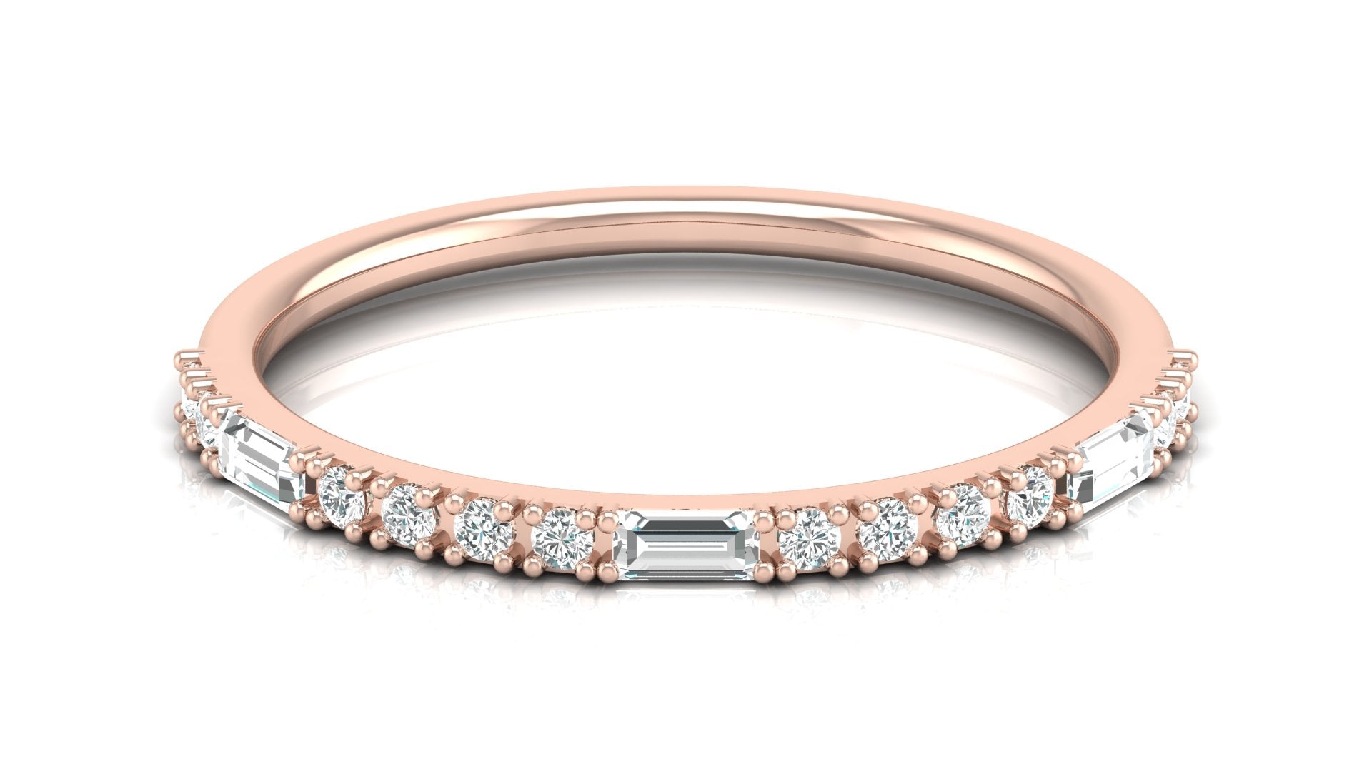 Vega Diamond Band
