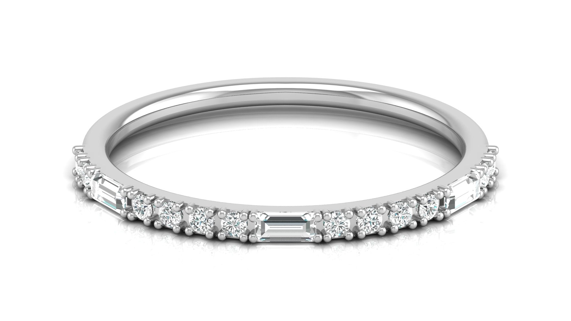 Vega Diamond Band