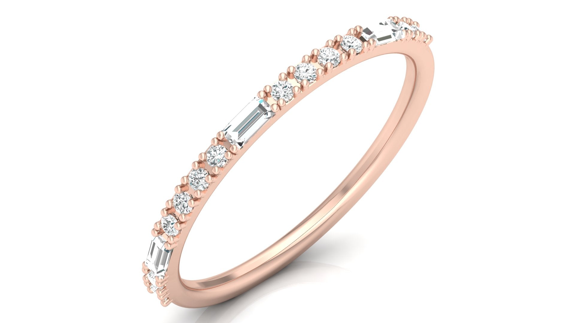 Vega Diamond Band