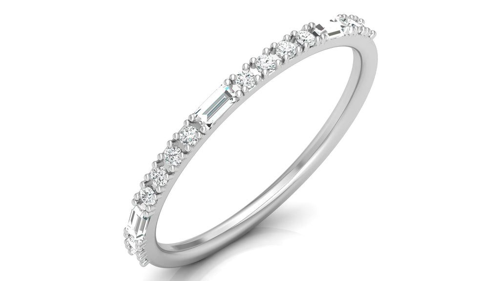 Vega Diamond Band