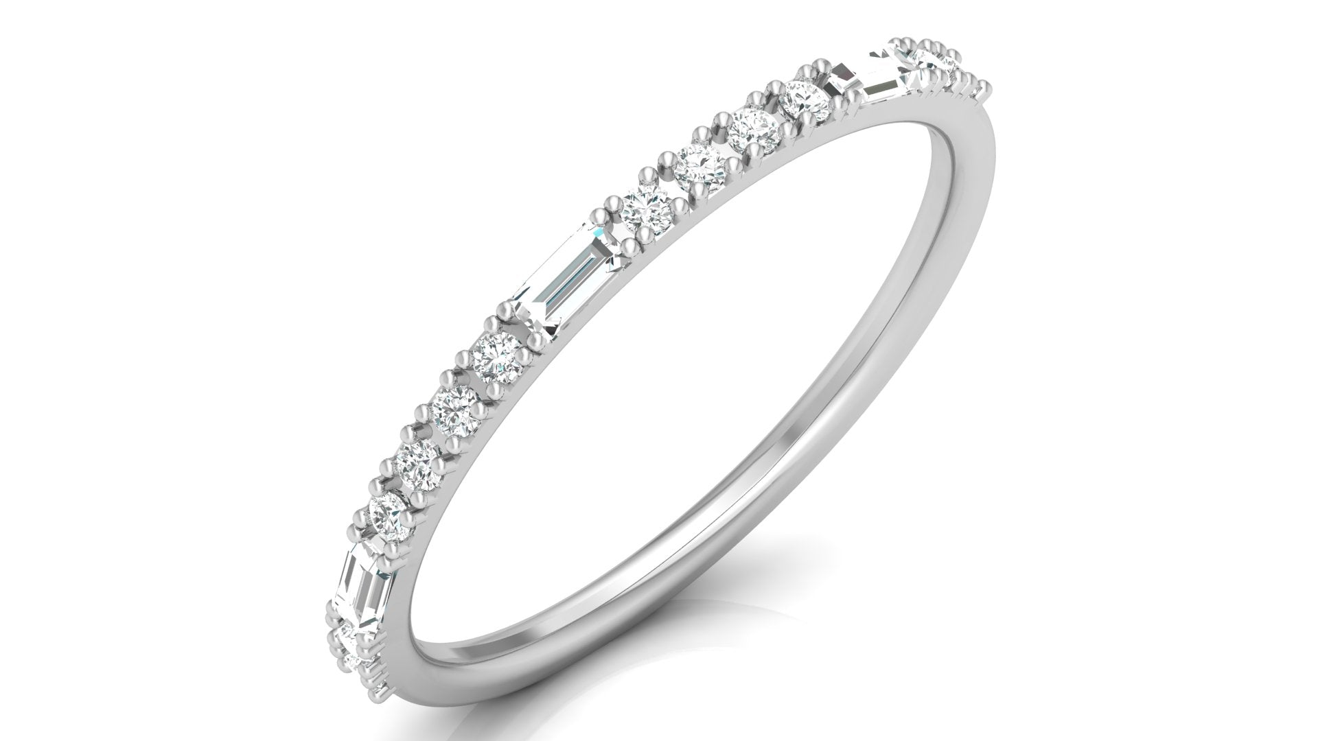 Vega Diamond Band