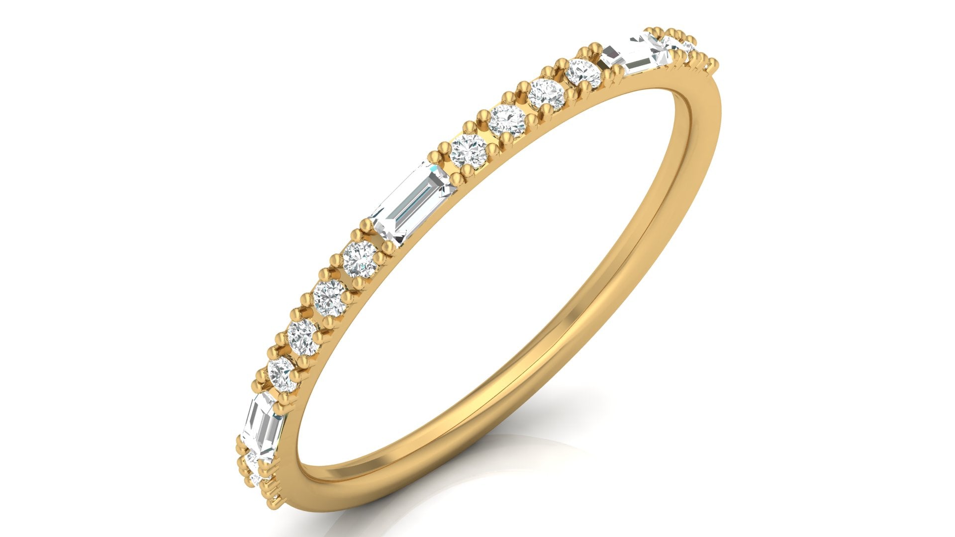 Vega Diamond Band