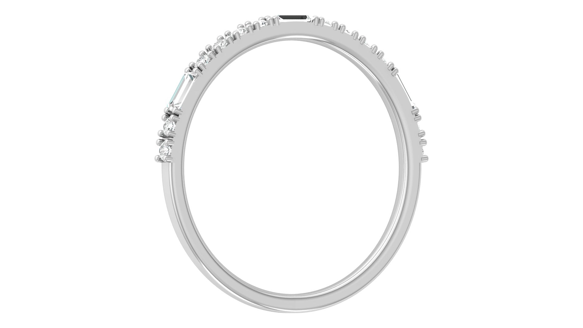 Vega Diamond Band